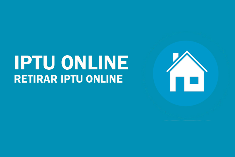 Serviço: IPTU