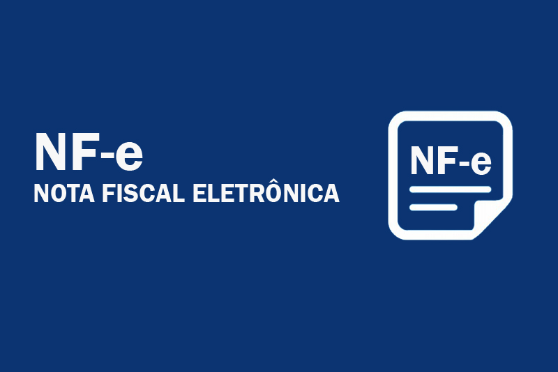 Serviço: Nota Fiscal Eletrônica