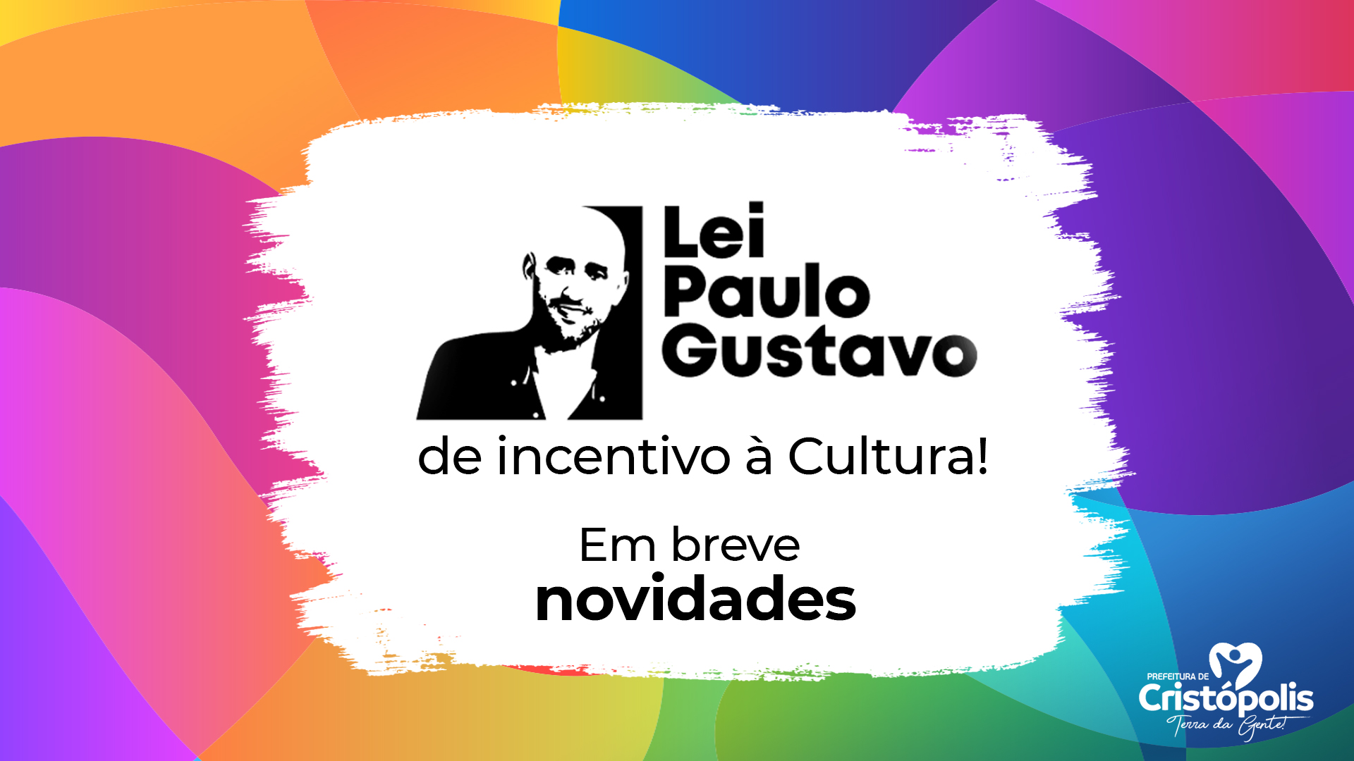Lei Paulo Gustavo (Lei Complementar nº 195/2022)