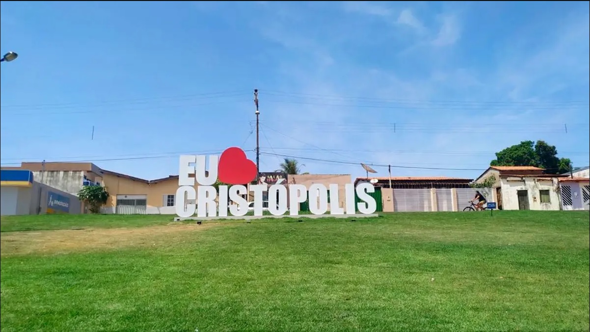 Cristópolis